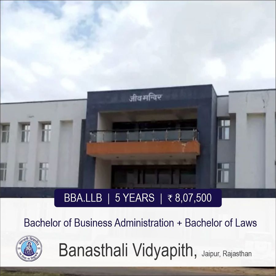 Banasthali Vidyapith